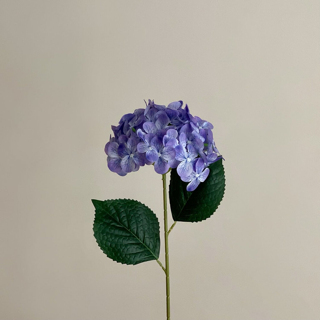 Artificial Hydrangea