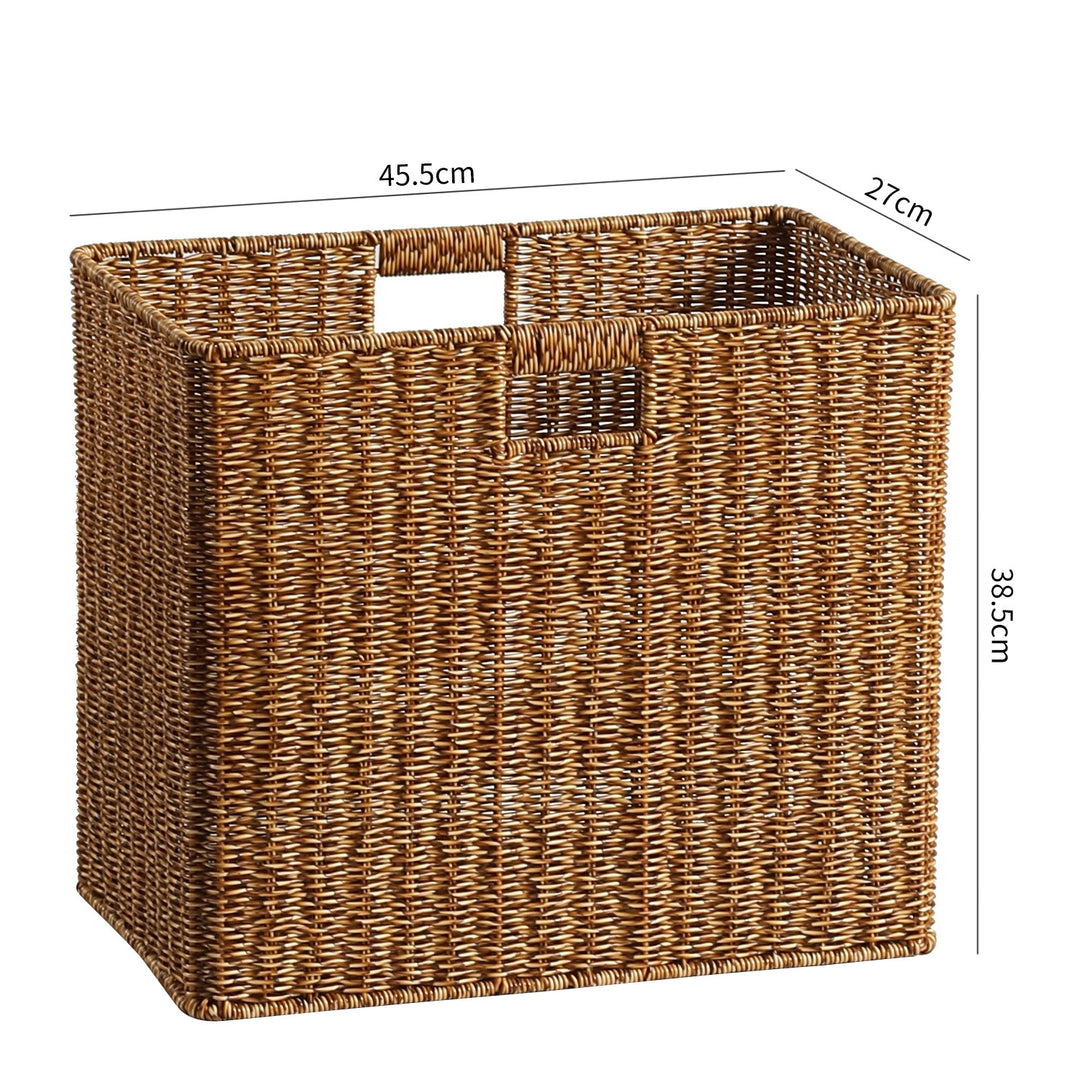 Decorative Storage Basket