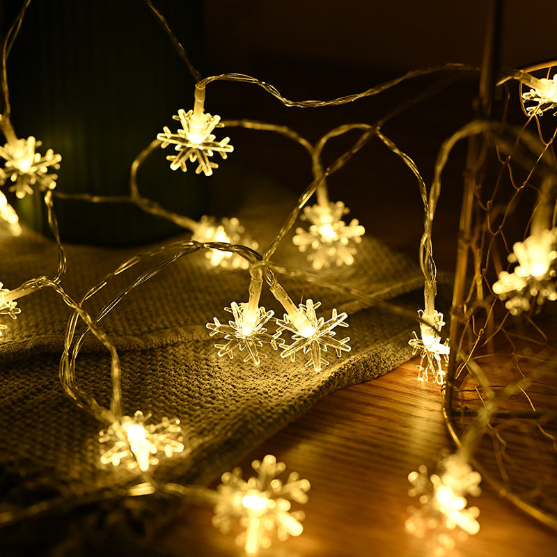 Cherry Blossom LED Micro Fairy Light String