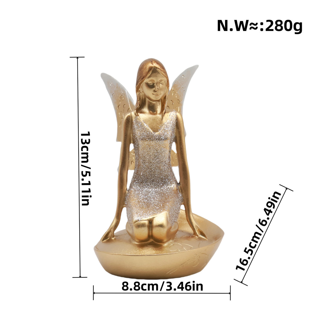 Fairy figure