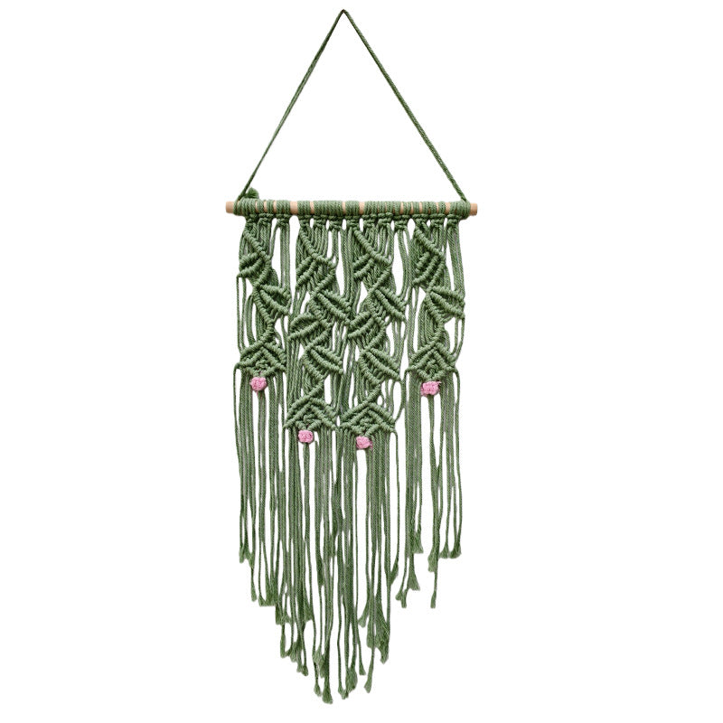 Home Decor Macrame Wall Hanging