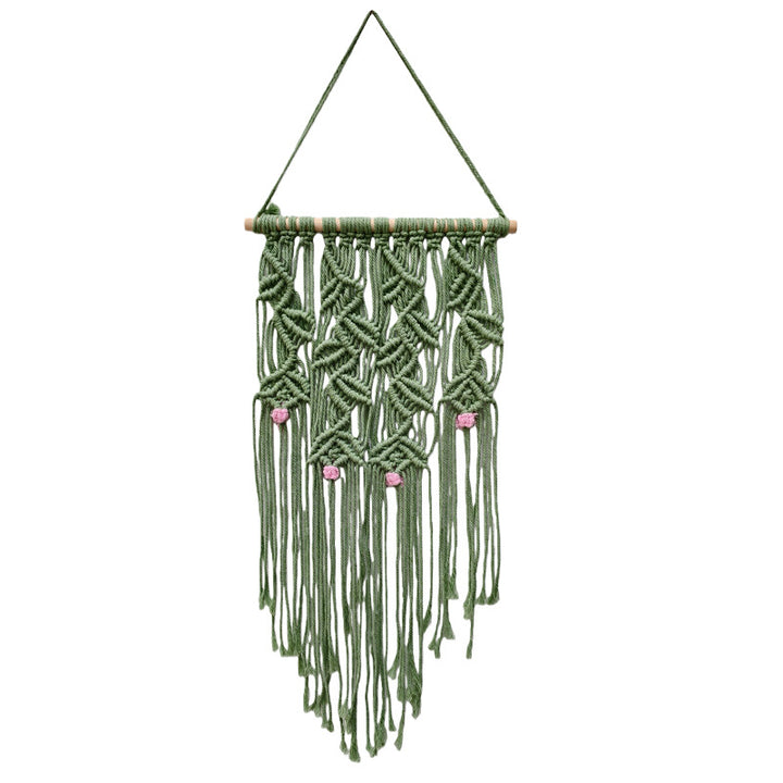 Home Decor Macrame Wall Hanging