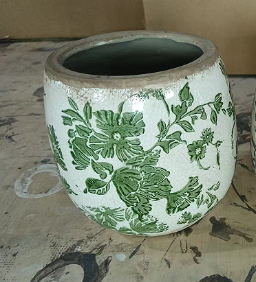 Decorative Flower Pots