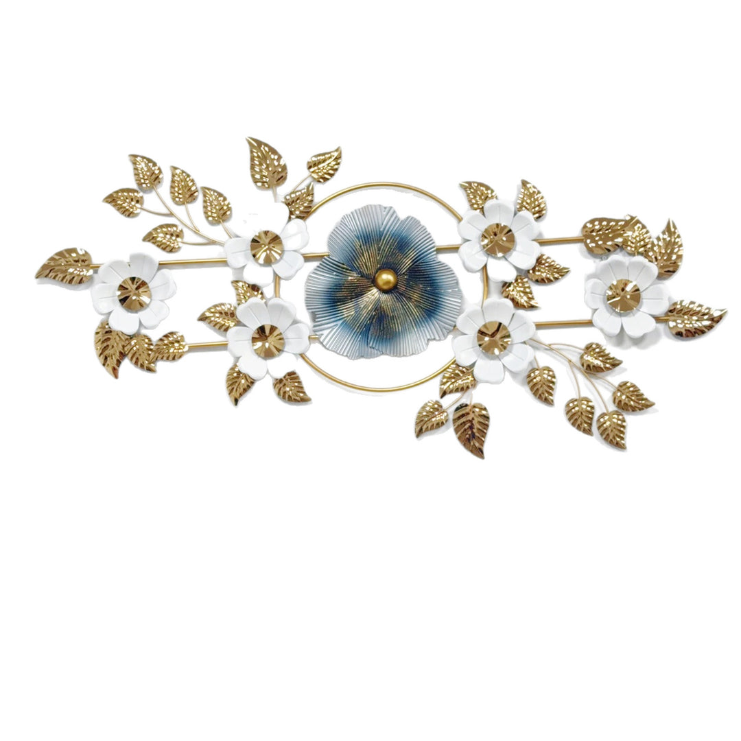 Floral Wall Art Decor