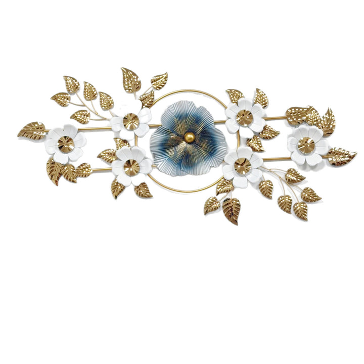Floral Wall Art Decor