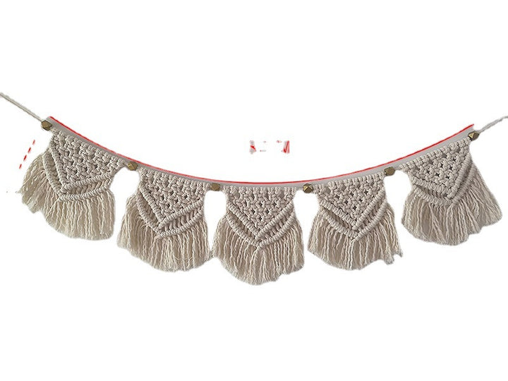 Decorative Macrame
