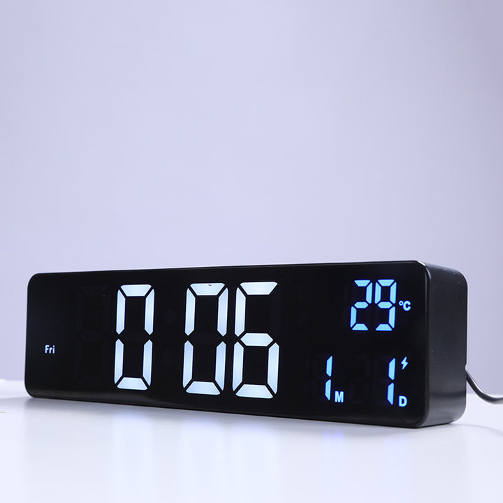 Digital Multifunction Watch