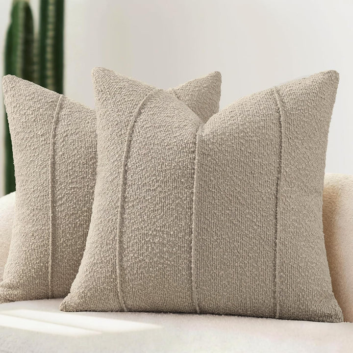 Decorative Throw Pillow for Sofa Comfort