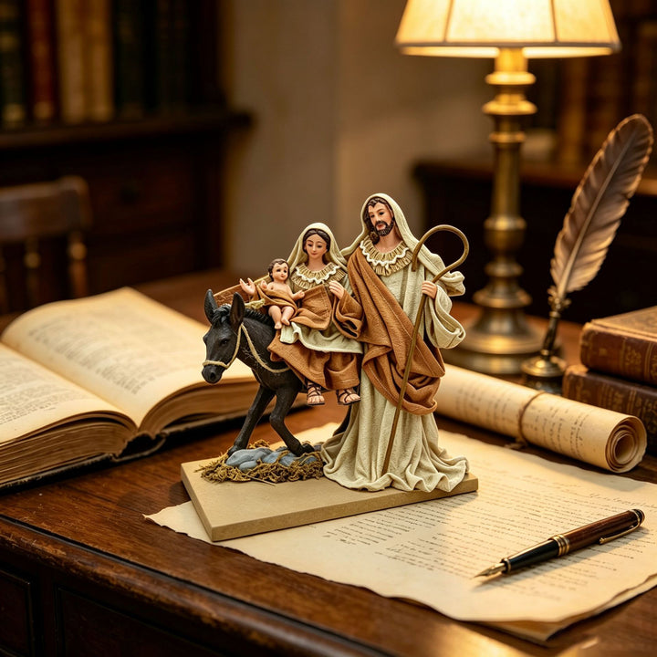 Decorative Figurine