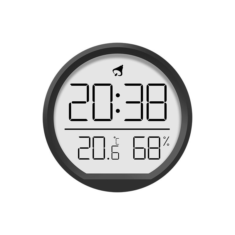 Digital Temperature and Hygrometer