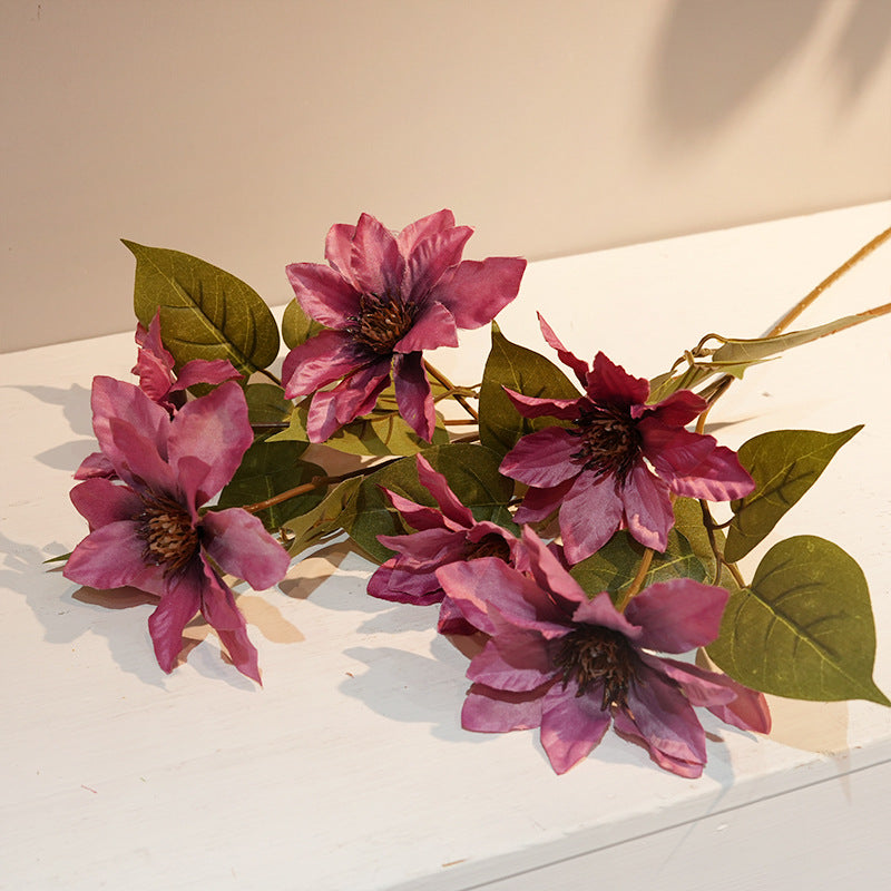 Decorative Artificial Flowers