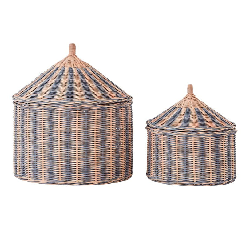 Stylish Laundry Basket