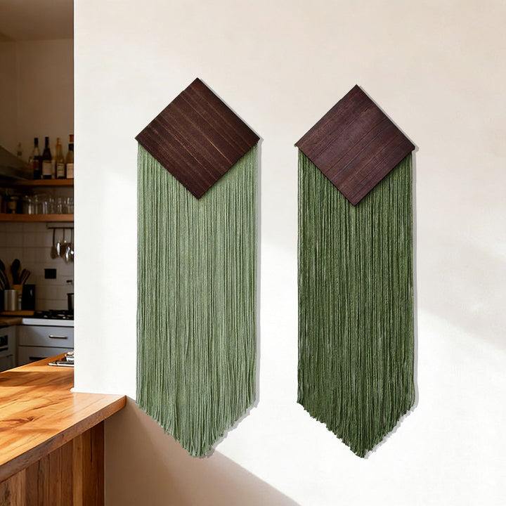 Decorative Wall Hanging