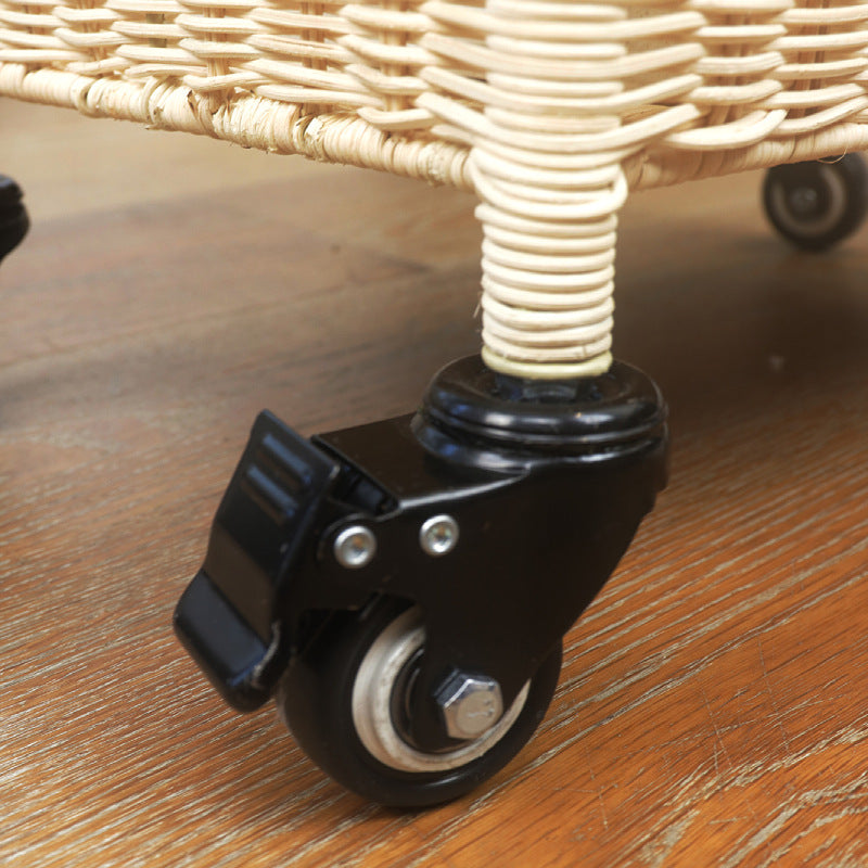 Storage cart
