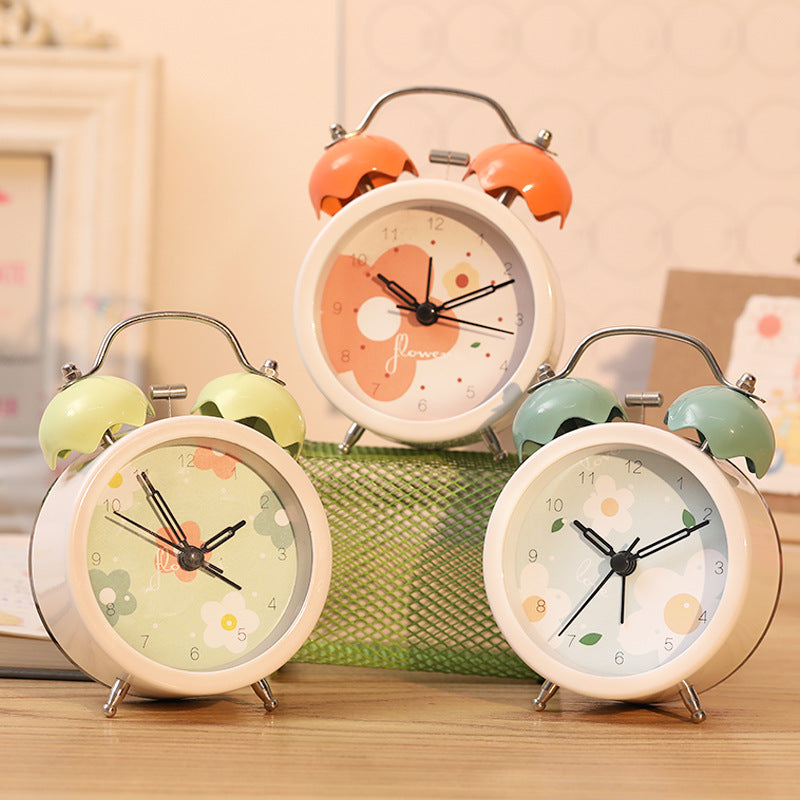 Nostalgic Alarm Clock