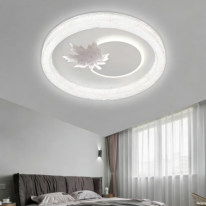 Decorative ceiling light