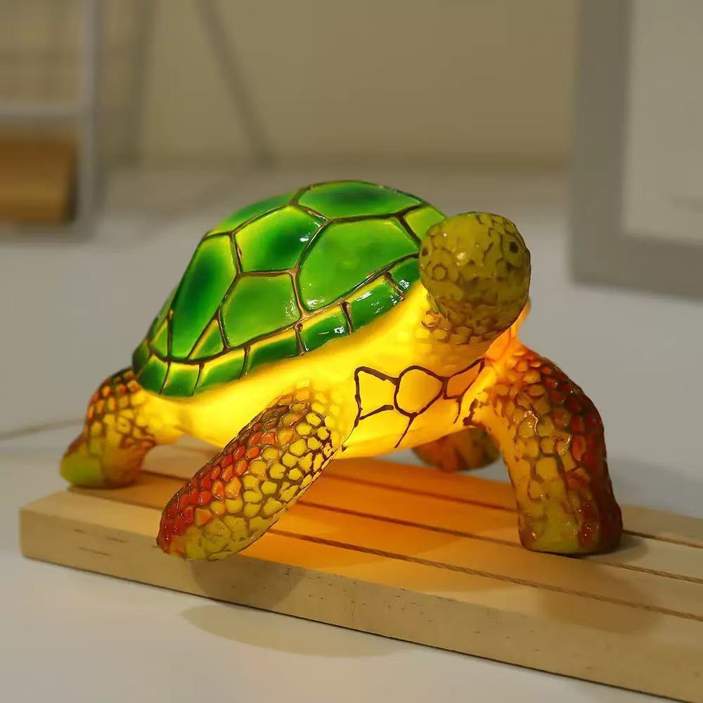 Decorative Table Lamp