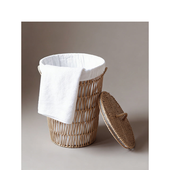 Laundry basket