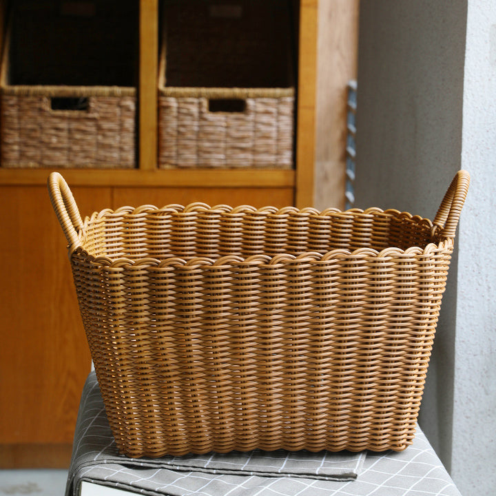 Decorative Storage Basket