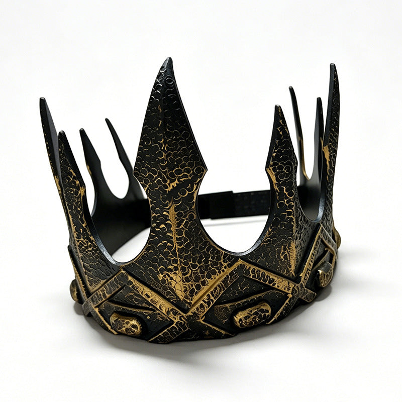 Decorative Crowns Tiara