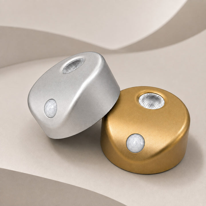 Motion sensor night light