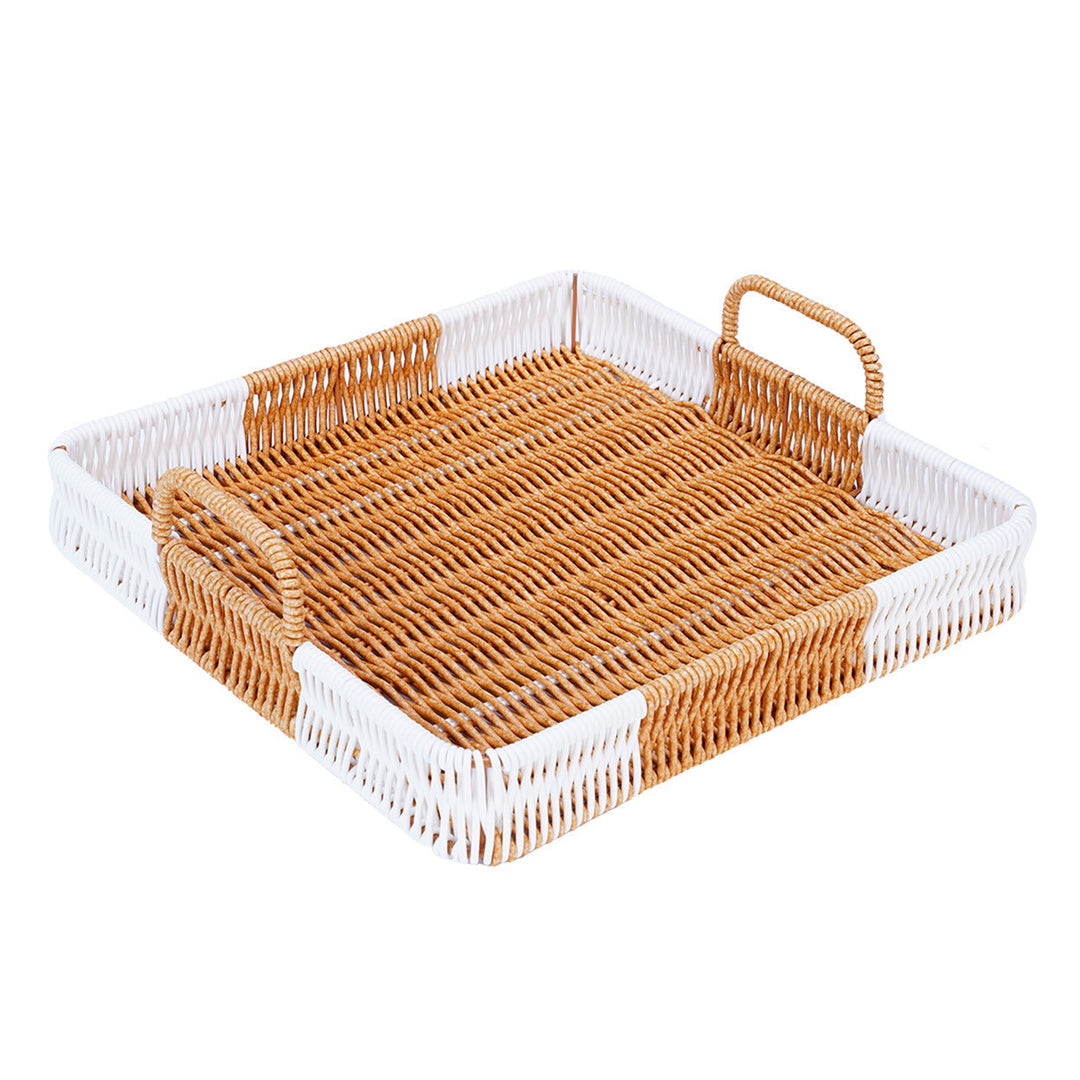 Decorative Serving Tray