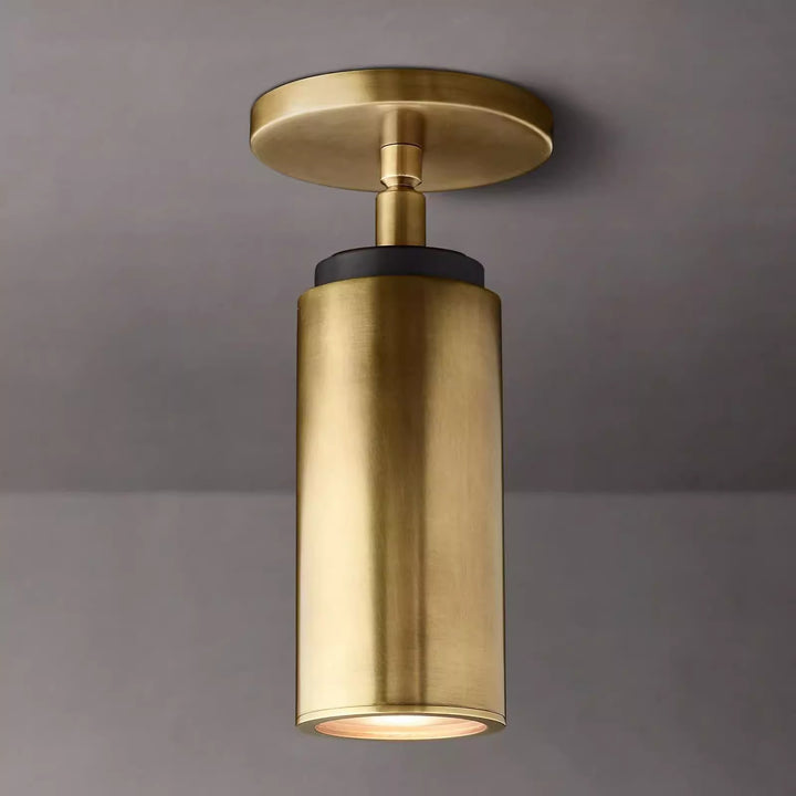 Modern ceiling lamp