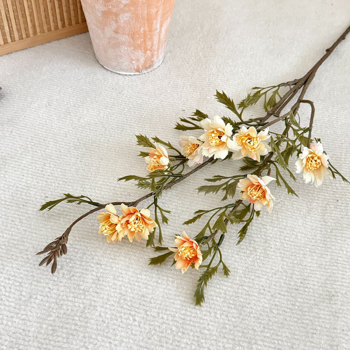 Decorative Artificial Floral Stem