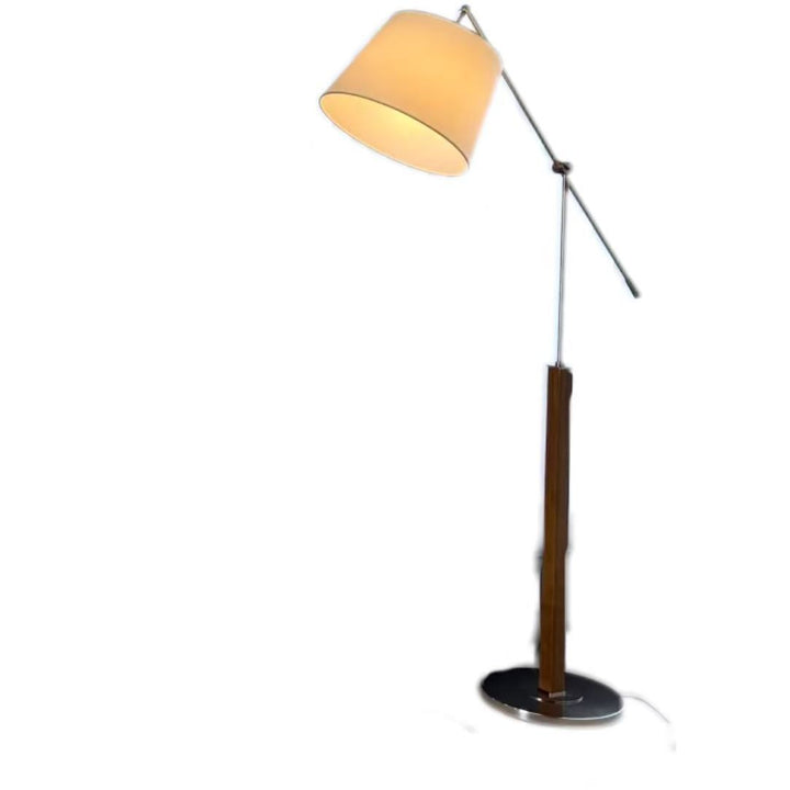 Adjustable Floor Lamp