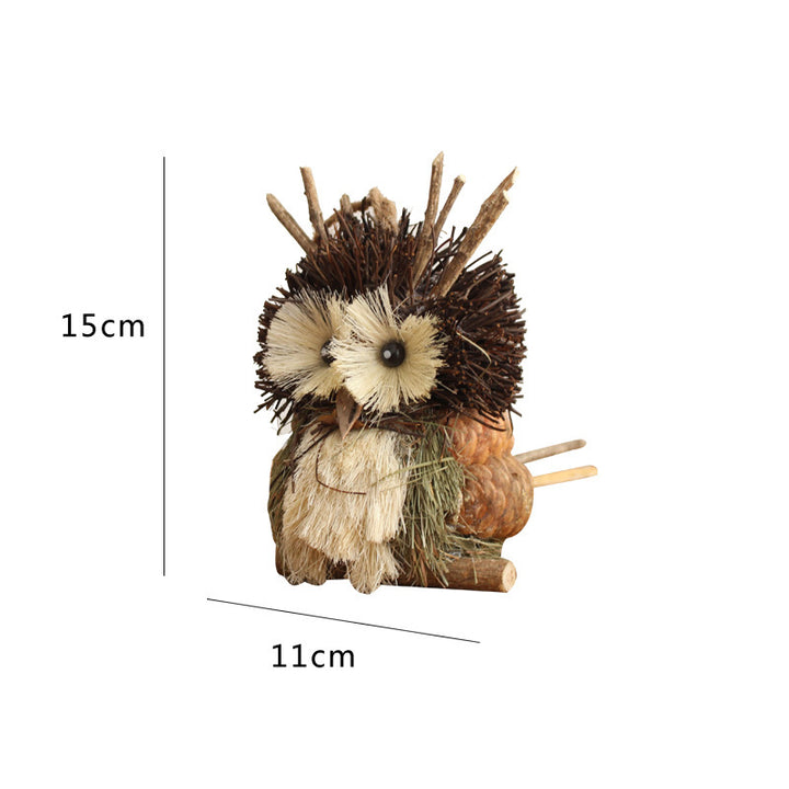Decorative Owl