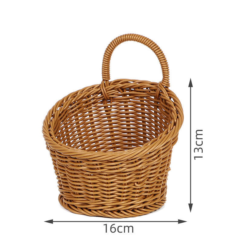 Storage Basket