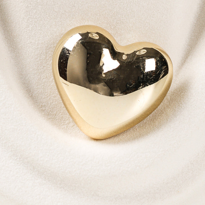Artistic Love Figure