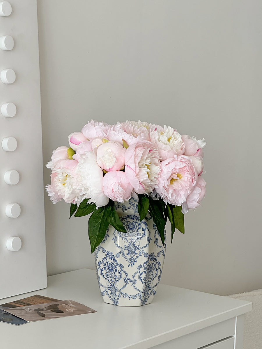 Artificial Floral Arrangement