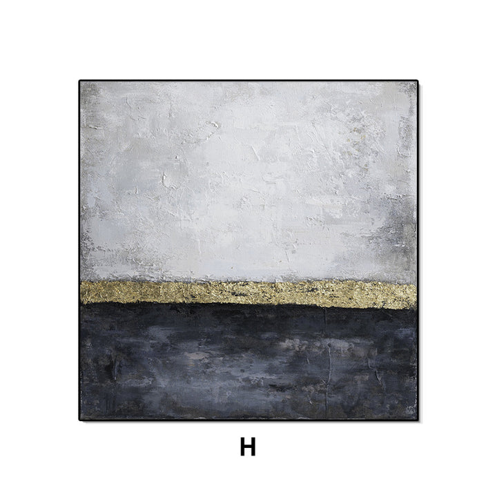 Abstract Textured Wall Art 1790073113