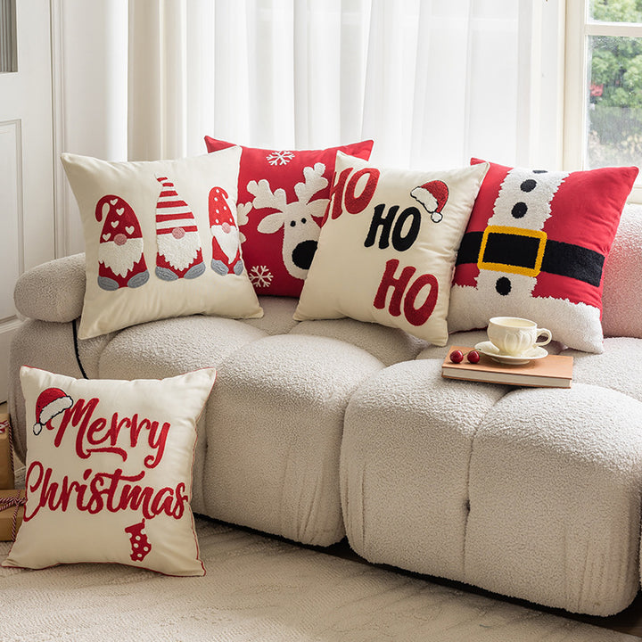 Home Decorative Cushion