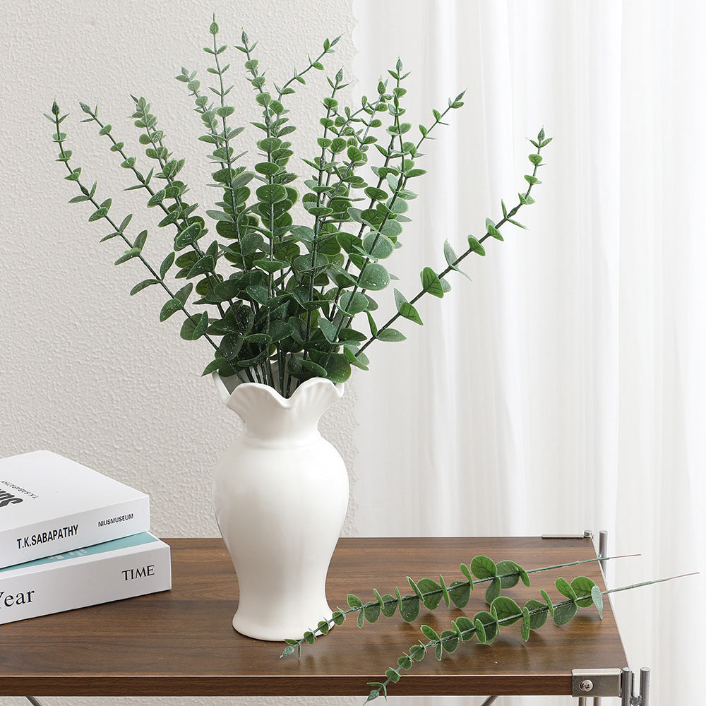 Decorative Eucalyptus Branch