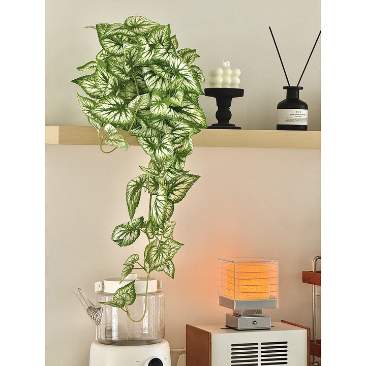 Lifelike Artificial Potted Plant