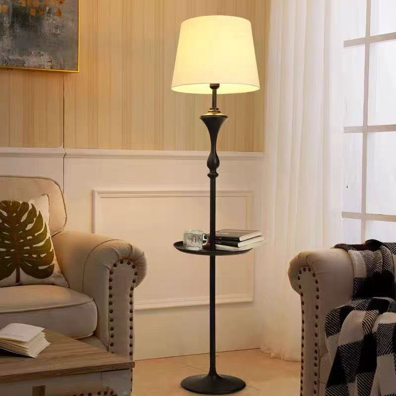 Classic floor lamp