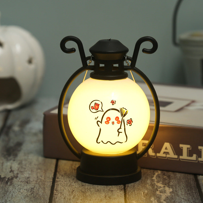 Decorative Table Lamp