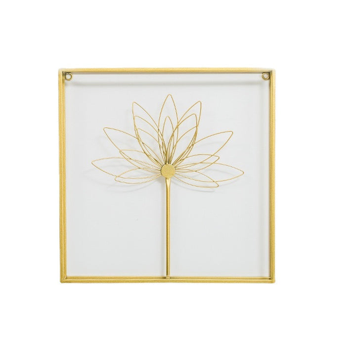 Decorative Metal Wall Art