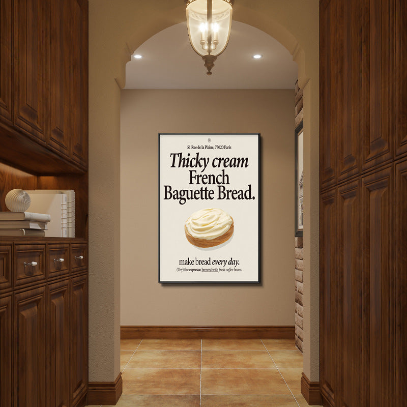 Decorative Wall Art Print 1790073678