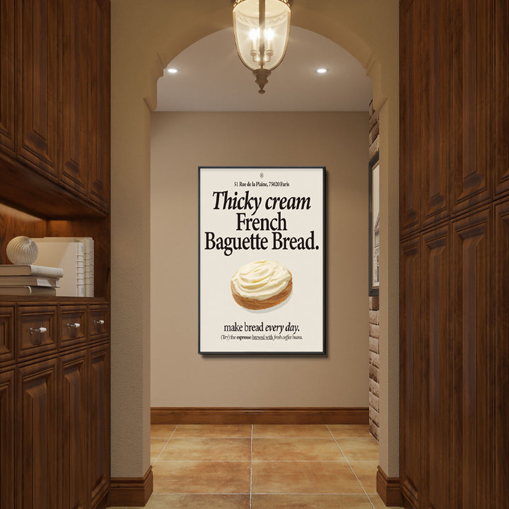 Decorative Wall Art Print 1790073678