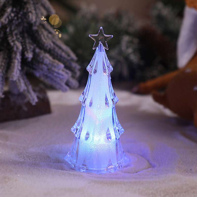 LED Christmas Tree Decoration