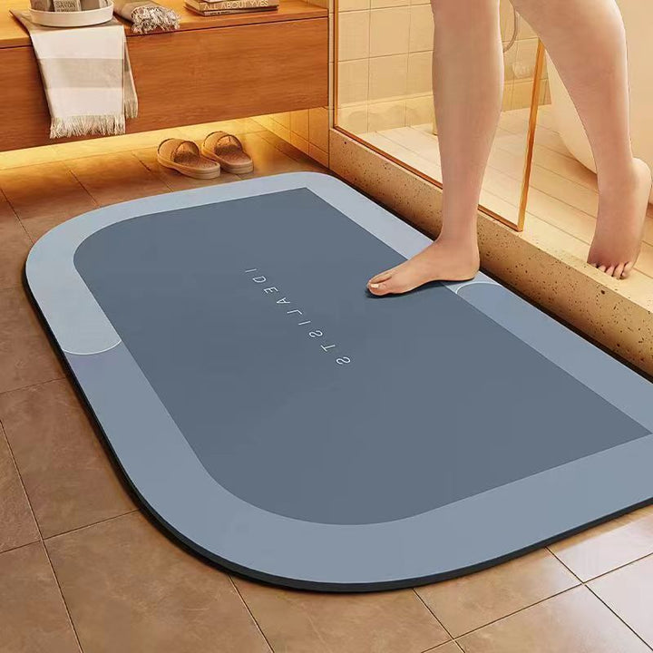 Bath Mat