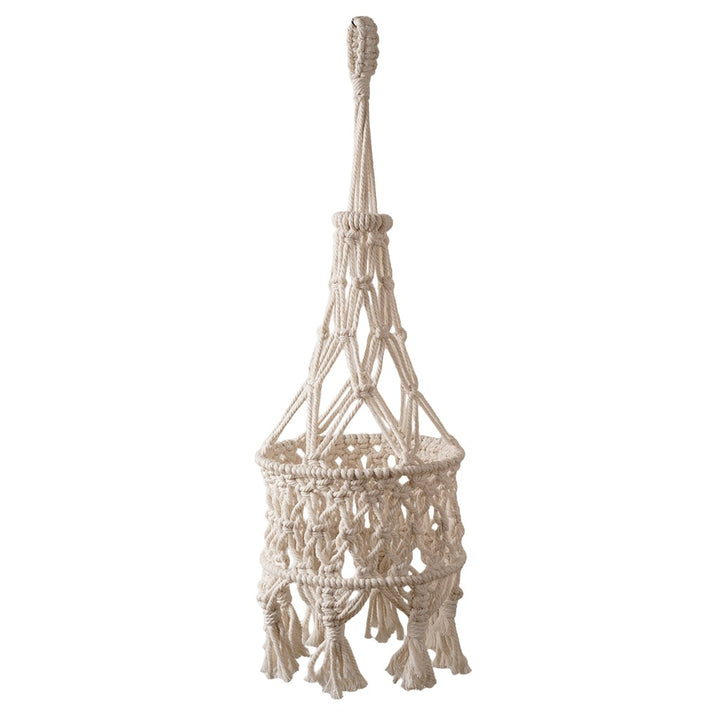 Macrame Hanging Planter