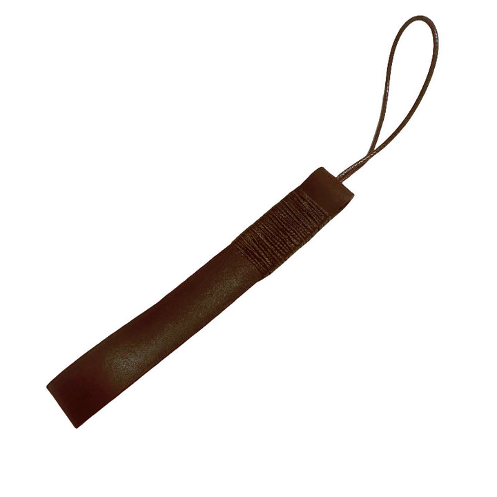 Stylish Leather Strap