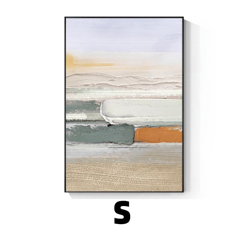 Abstract Textured Wall Art 1790072708