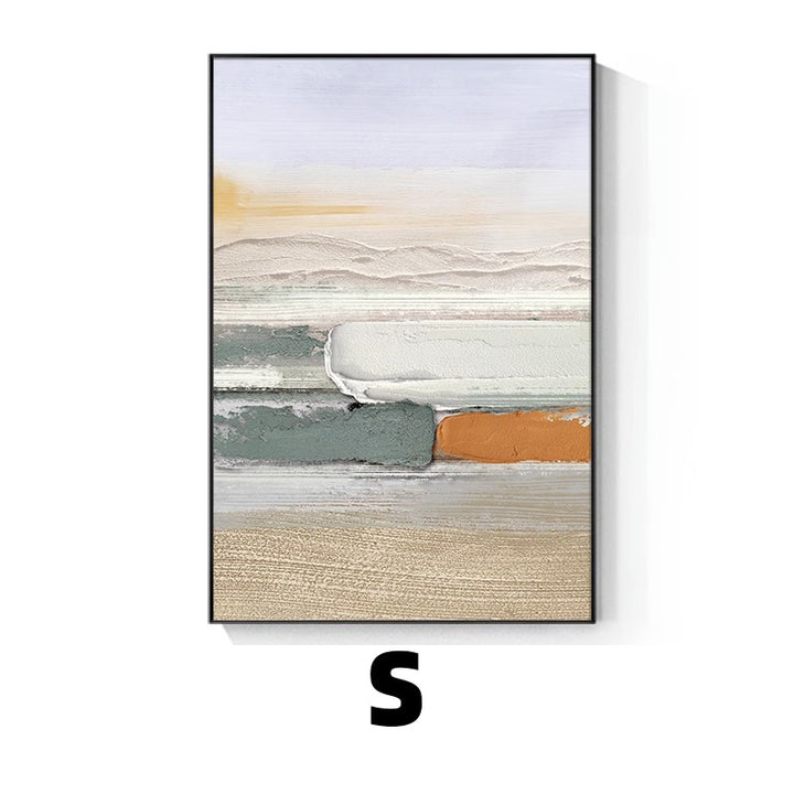 Abstract Textured Wall Art 1790072708