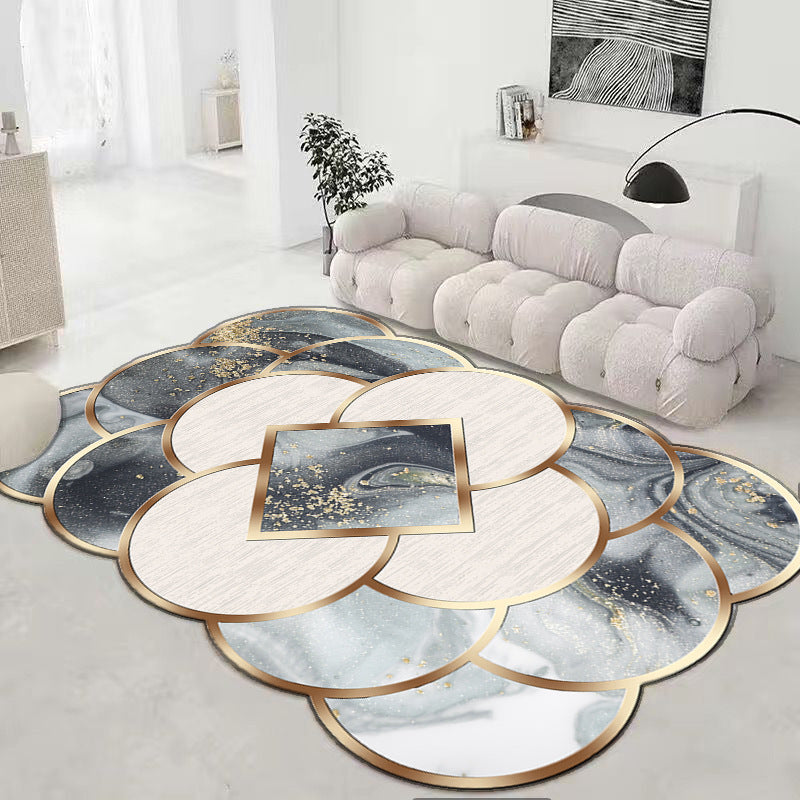 Decorative Area Rug