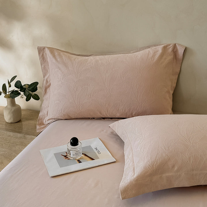 Decorative Textured Pattern Decorative Pillowcases Avarnia
